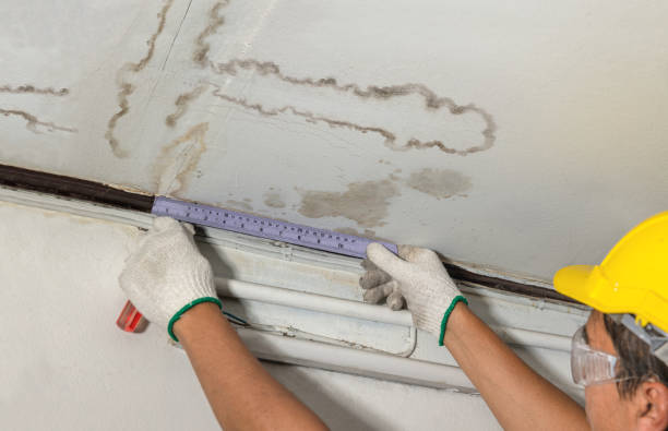 Reliable Burst Pipe Cleanup contractor in Petersburg, TX by Water Damage Irwin